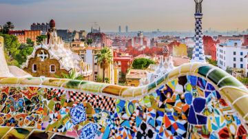 Magical 7 Days Barcelona to Madrid Tour Package