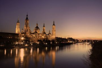 Magical 7 Days Barcelona to Madrid Tour Package