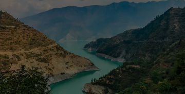 Splendid Uttarakhand 5n/6d