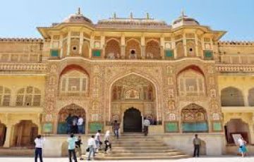 8 Days 7 Nights Jaipur Culture and Heritage Holiday Package