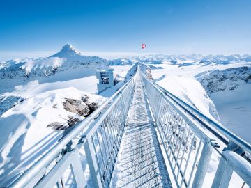 Beautiful Paris Family Tour Package for 7 Days 6 Nights from Delhi