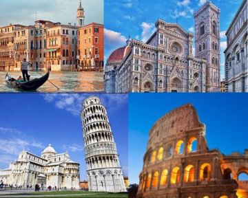 12 Days 11 Nights Europe to Hungary Cruise Tour Package