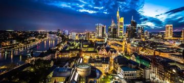 12 Days 11 Nights Europe to Hungary Cruise Tour Package