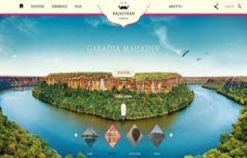 Best 7 Days Jaipur to Ajmer Friends Tour Package