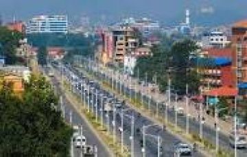 Ecstatic 4 Days 3 Nights Kathmandu Family Vacation Holiday Package