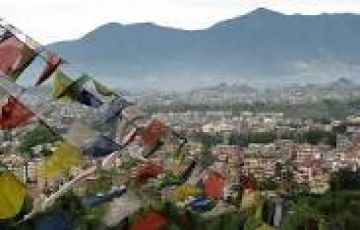 Ecstatic 4 Days 3 Nights Kathmandu Family Vacation Holiday Package