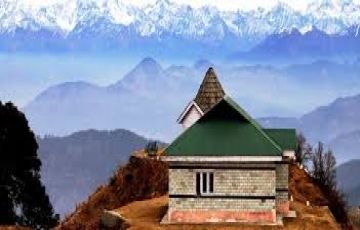 Heart-warming 5 Days 4 Nights Narkanda Village Vacation Package
