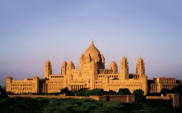6 Days 5 Nights JAIPUR, AJMER, JODHPUR and MOUNT ABU Desert Tour Package