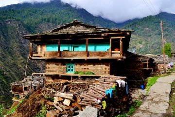 Pleasurable 4 Days Chandrakhani Nature Tour Package