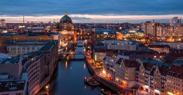 Amazing 7 Days 6 Nights Czech Republic Vacation Package