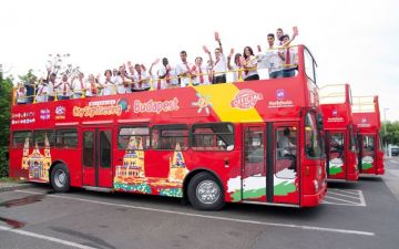 Amazing 7 Days 6 Nights Czech Republic Vacation Package