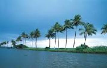 5 Days Kerala Hill Stations Trip Package