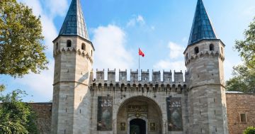 4 Days 3 Nights ISTANBUL CITY Trip Package