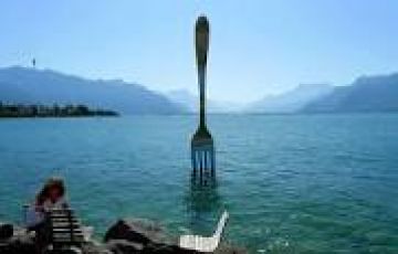 7 Days 6 Nights Zrich Luxury Holiday Package