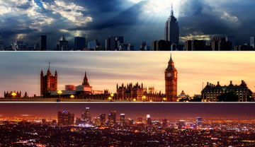 Pleasurable 9 Days England, UK to England Tour Package