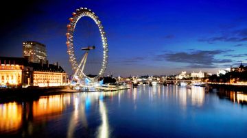 Memorable 4 Days 3 Nights London Vacation Package