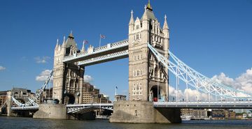 Memorable 4 Days 3 Nights London Vacation Package