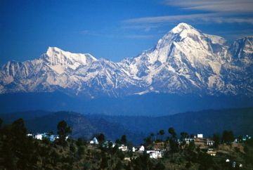 Experience 4 Days MAJUA Uttrakhand Vacation Package