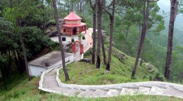 Experience 4 Days MAJUA Uttrakhand Vacation Package