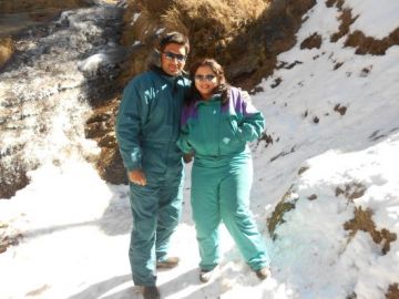 Amazing 5 Days Delhi to Manali Island Holiday Package