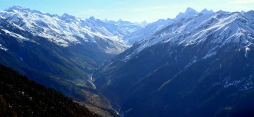 Magical 7 Days Kharkiya Island Holiday Package