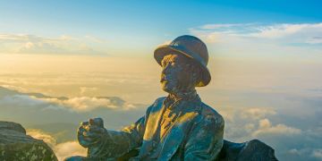 Family Getaway 7 Days Nuwara Eliya Mosque Vacation Package