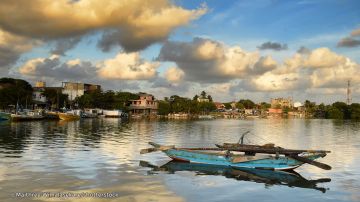 Family Getaway 7 Days Nuwara Eliya Mosque Vacation Package