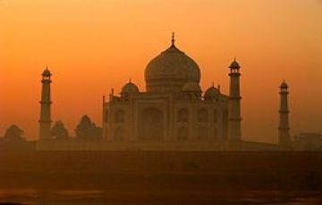 6 Days 5 Nights Agra Church Holiday Package