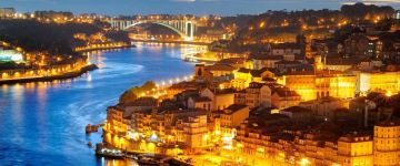 4 Days Madrid, Trujillo, Lisbon with Fatima Adventure Tour Package