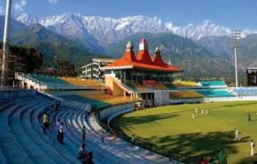 Heart-warming 8 Days Himachal Pradesh Snow Tour Package