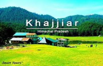 Heart-warming 8 Days Himachal Pradesh Snow Tour Package