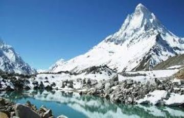 Heart-warming 8 Days Himachal Pradesh Snow Tour Package