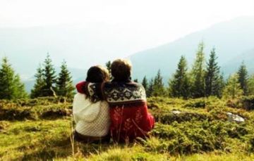 7 Days 6 Nights Delhi to Uttarakhand Desert Vacation Package