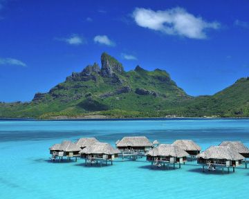 Pleasurable 4 Days Male to Maldives Island Tour Package