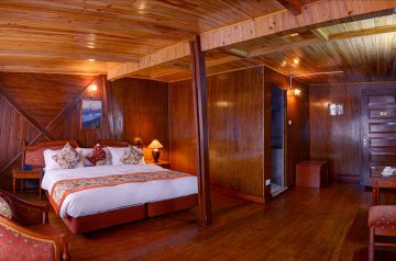 Family Getaway Darjeeling River Tour Package for 4 Days 3 Nights