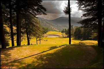 3 Days 2 Nights Gurgaon to Chail Offbeat Holiday Package