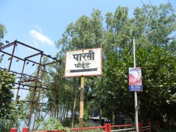 Amazing 3 Days Mahabaleshwar and Panchgani Romantic Holiday Package