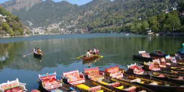 Magical 3 Days Nainital Beach Trip Package