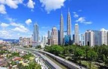 Best Kota Kinabalu Tour Package from Delhi