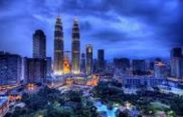 Best Kota Kinabalu Tour Package from Delhi
