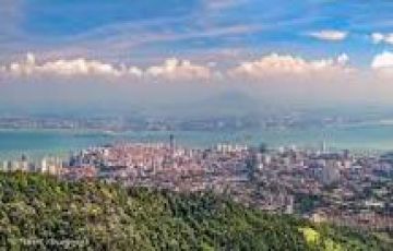 6 Days Delhi to Kuala Lumpur Honeymoon Tour Package