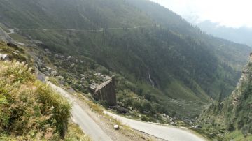 Beautiful 6 Days Shimla to Manali Friends Vacation Package