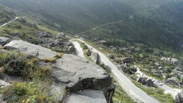 Beautiful 6 Days Shimla to Manali Friends Vacation Package