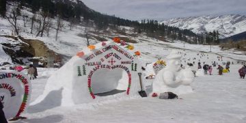 Best 6 Days 5 Nights Kullu Tour Package