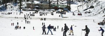 Best 6 Days 5 Nights Kullu Tour Package
