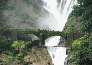 Memorable Goa Beach Tour Package for 7 Days