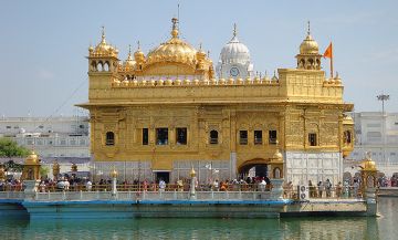 Amazing 4 Days Jammu And Kashmir to Katra Culture and Heritage Vacation Package