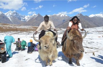 Best 4 Days Shimla Offbeat Holiday Package