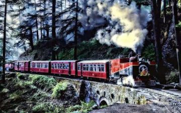 Best 4 Days Shimla Offbeat Holiday Package