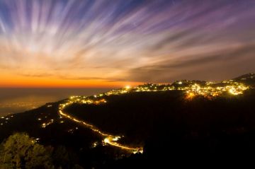 Family Getaway 7 Days 6 Nights Shimla Nature Trip Package